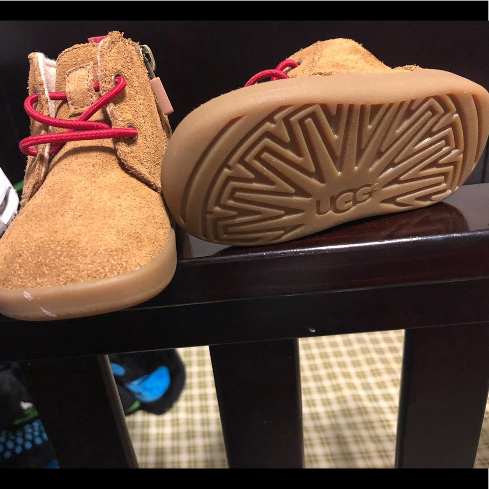 Baby uggs